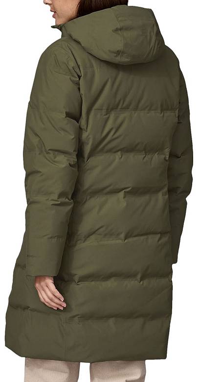 Patagonia Women's Jackson Glacier Parka | Dick's Sporting Goods Patagonia Women's Jackson Glacier Parka | Dick's Sporting Goods