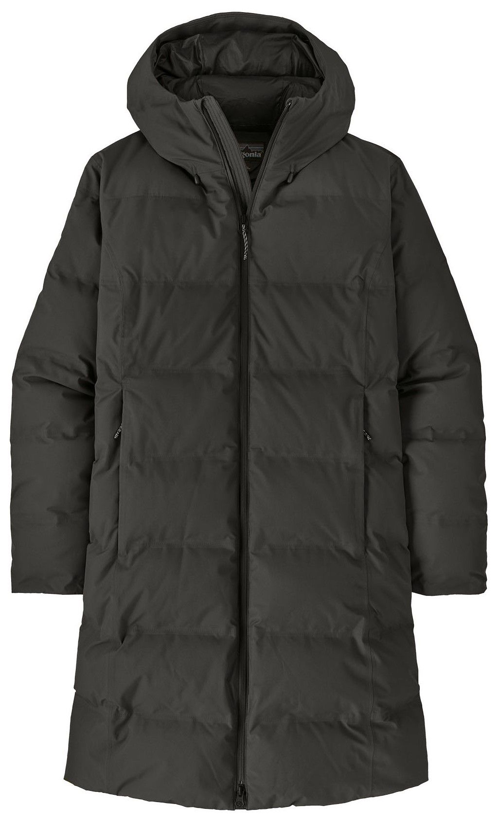 Patagonia Women's  Jackson Glacier Parka product image