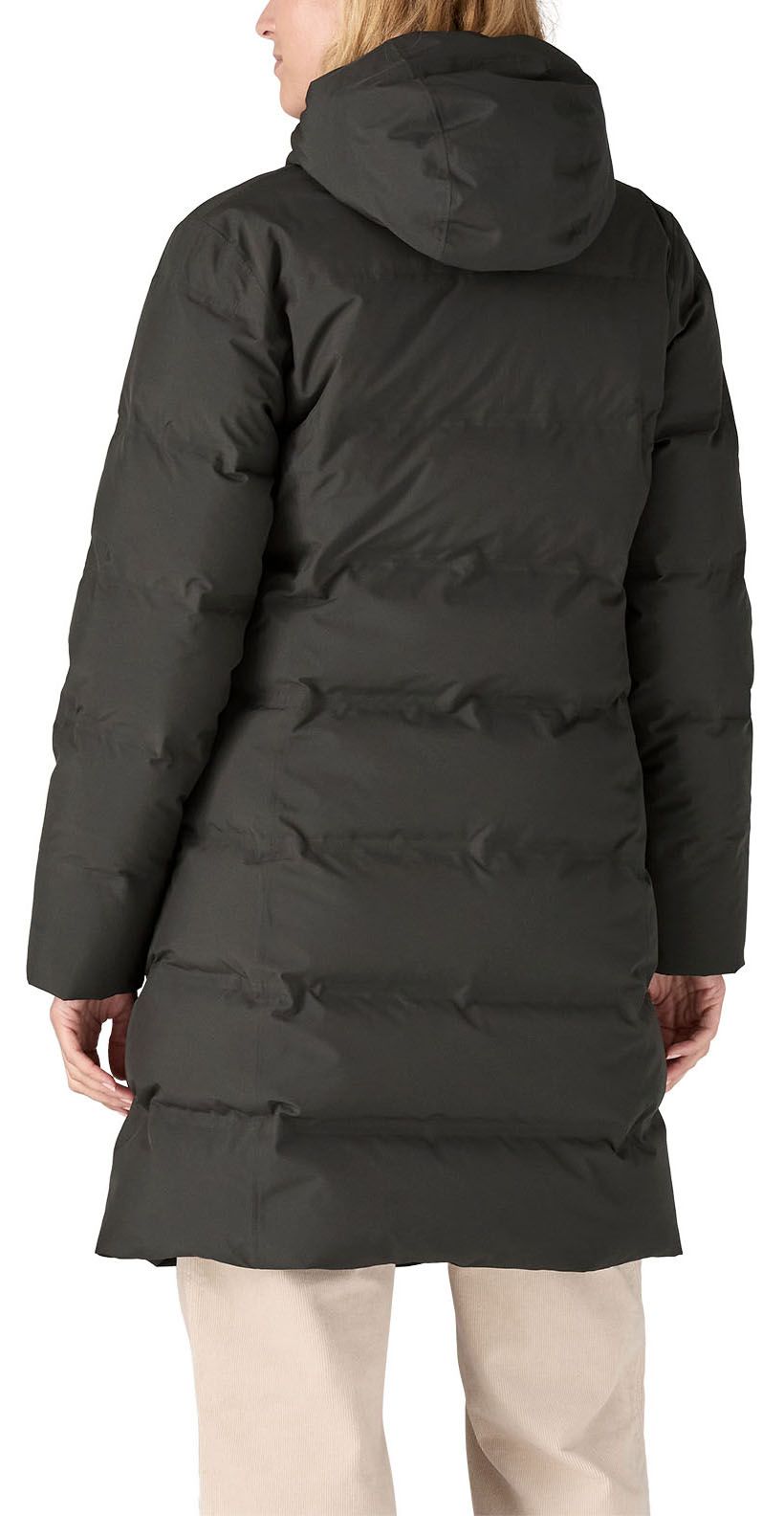Patagonia Women's  Jackson Glacier Parka product image