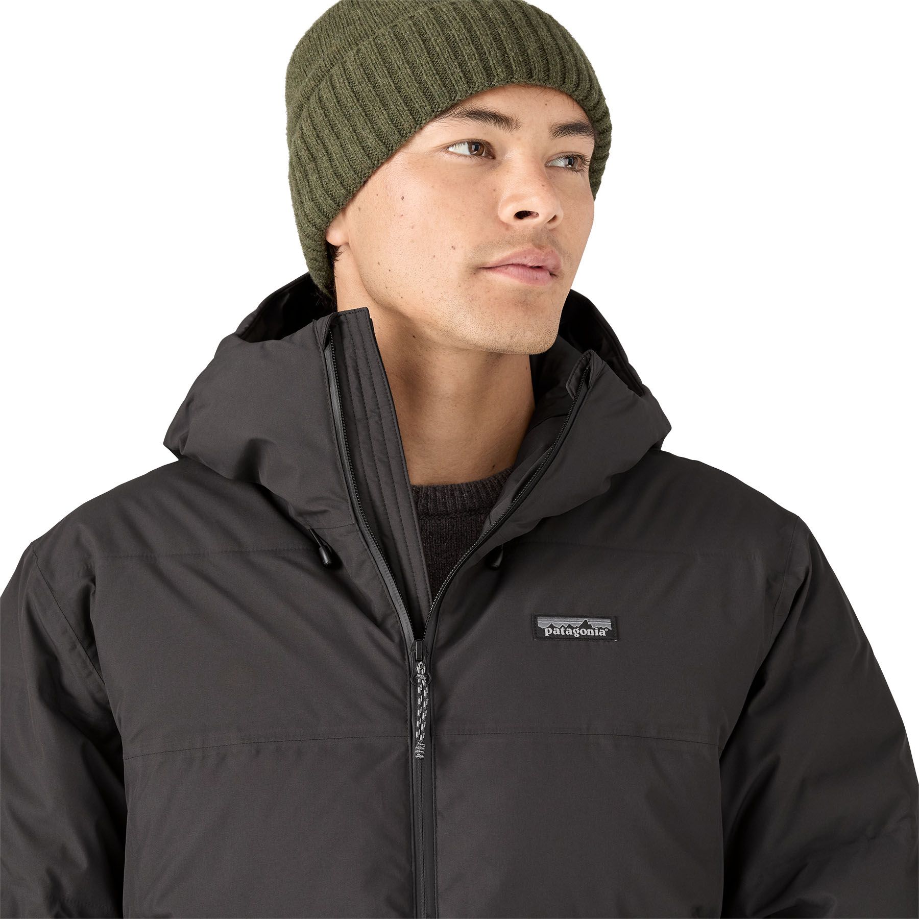 Patagonia Men's Jackson Glacier Jacket product image