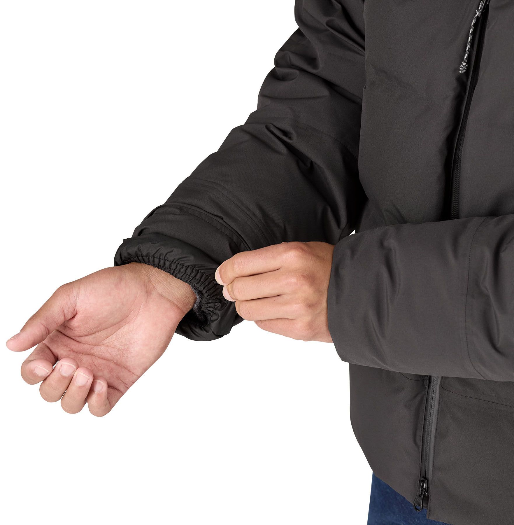 Patagonia Men's Jackson Glacier Jacket product image