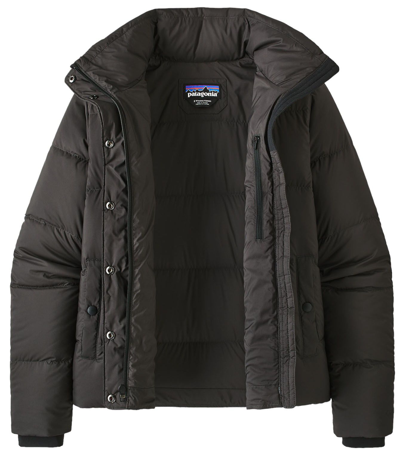 Patagonia Women's Silent Down Jacket product image