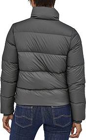 Patagonia Women's Silent Down Jacket product image