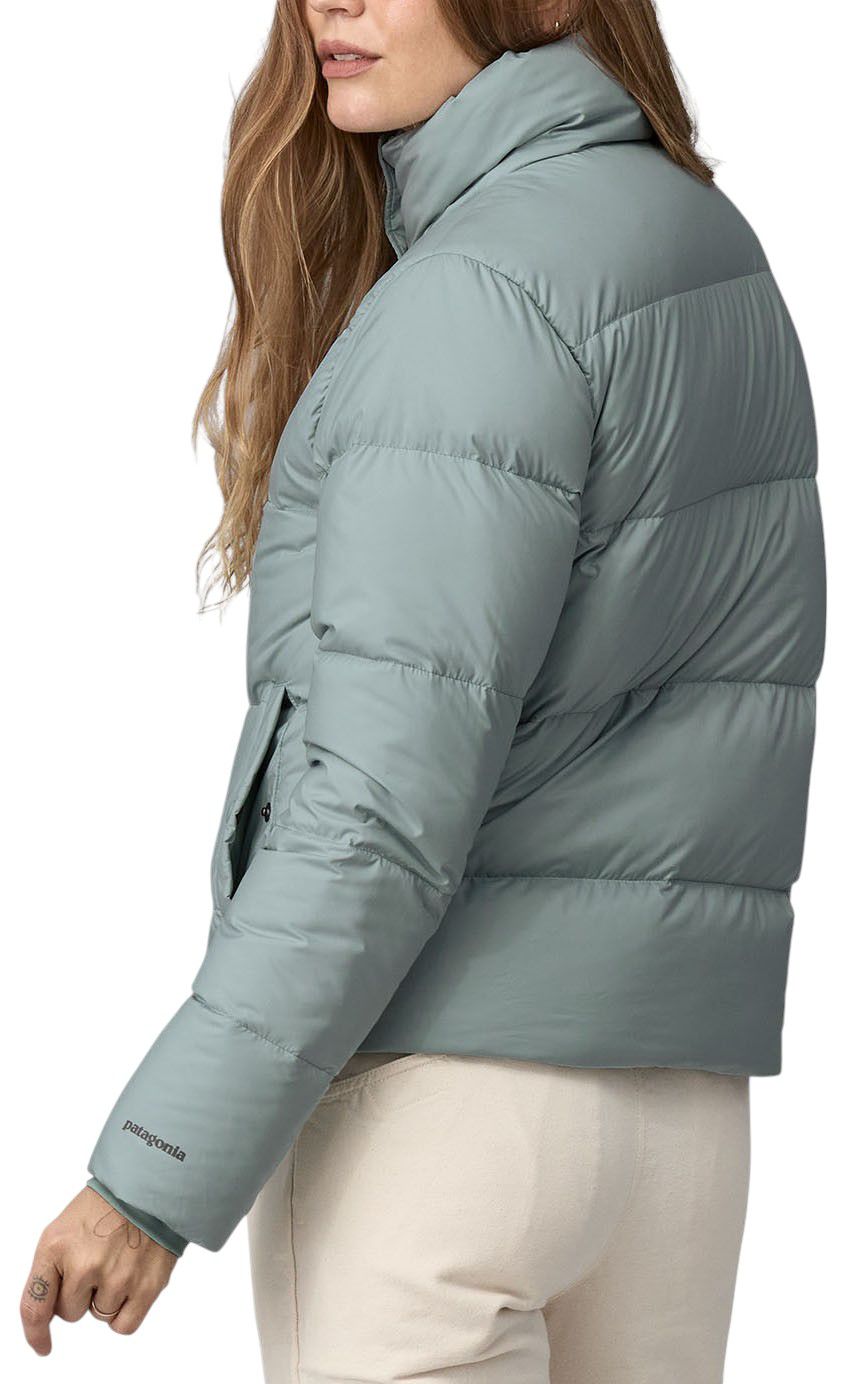 Patagonia Women's Silent Down Jacket product image