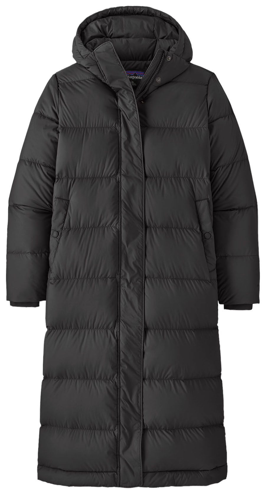 Patagonia Women's Silent Down Long Parka product image