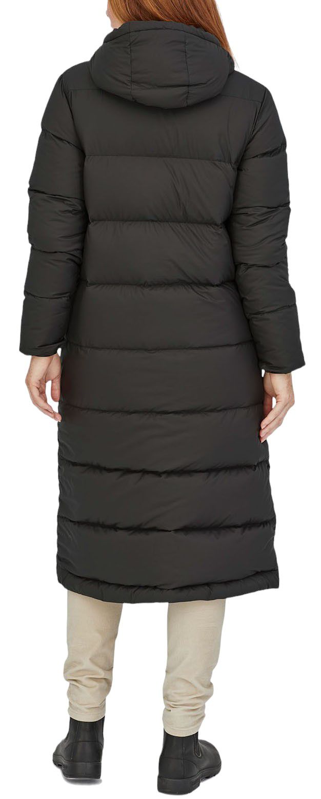 Patagonia Women's Silent Down Long Parka product image