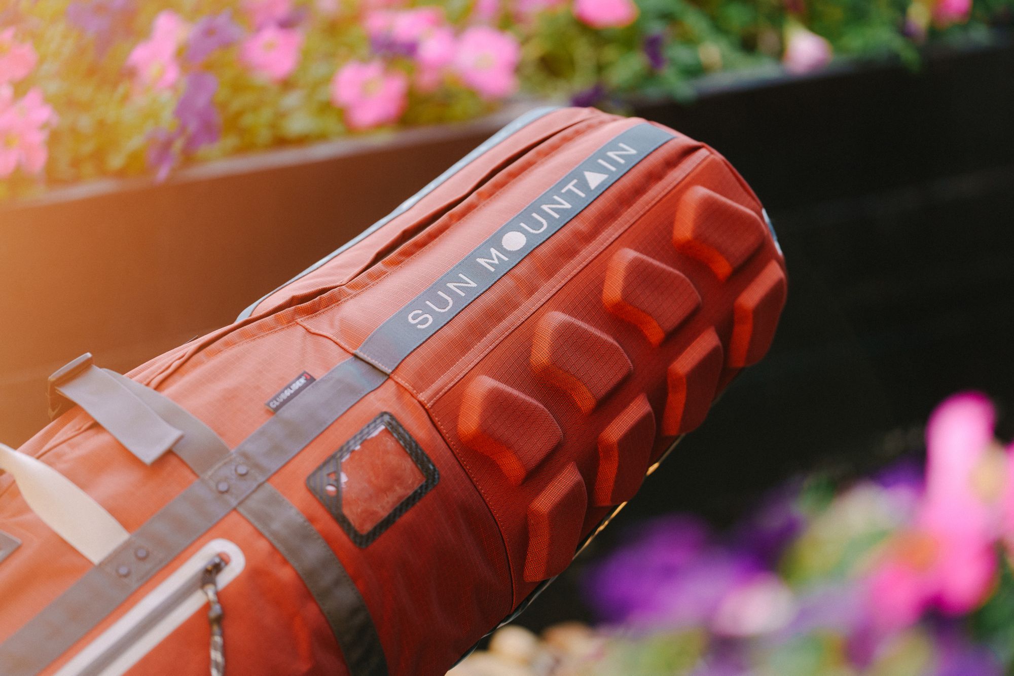 Sun Mountain ClubGlider 3 Golf Bag product image