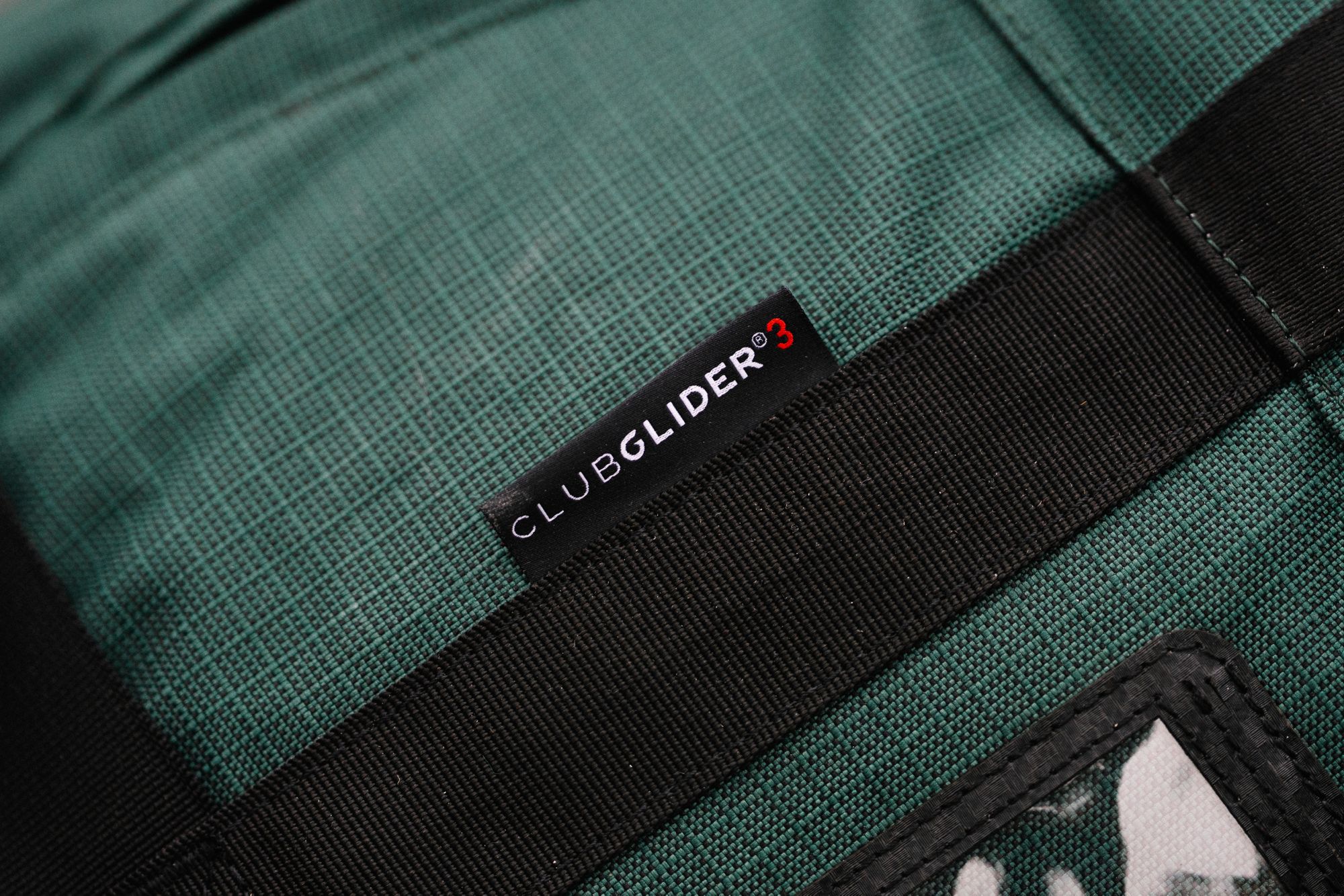 Sun Mountain ClubGlider 3 Golf Bag product image