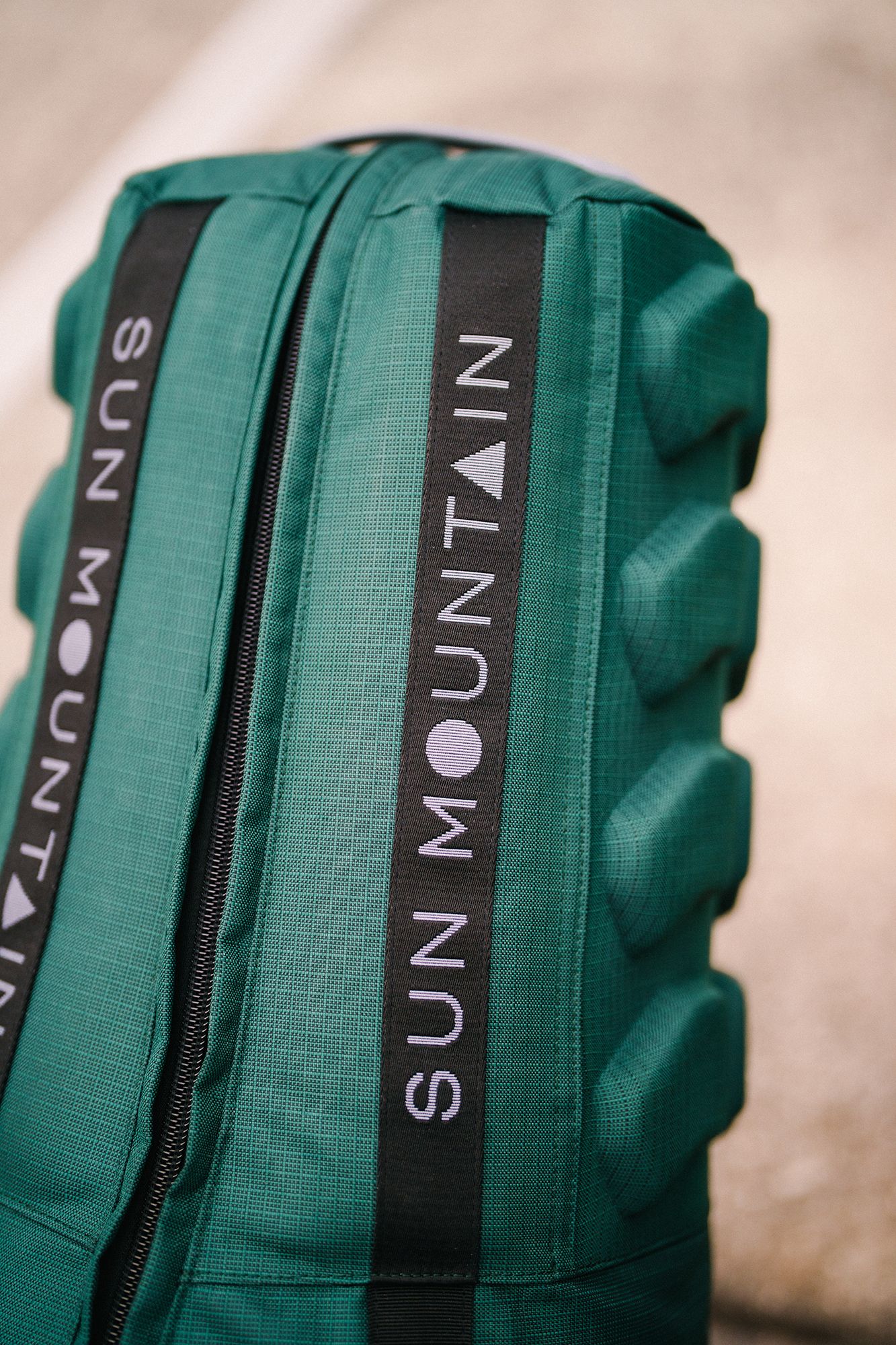 Sun Mountain ClubGlider 3 Golf Bag product image