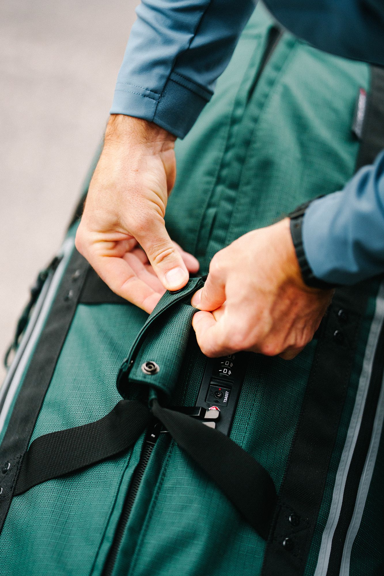Sun Mountain ClubGlider 3 Golf Bag product image