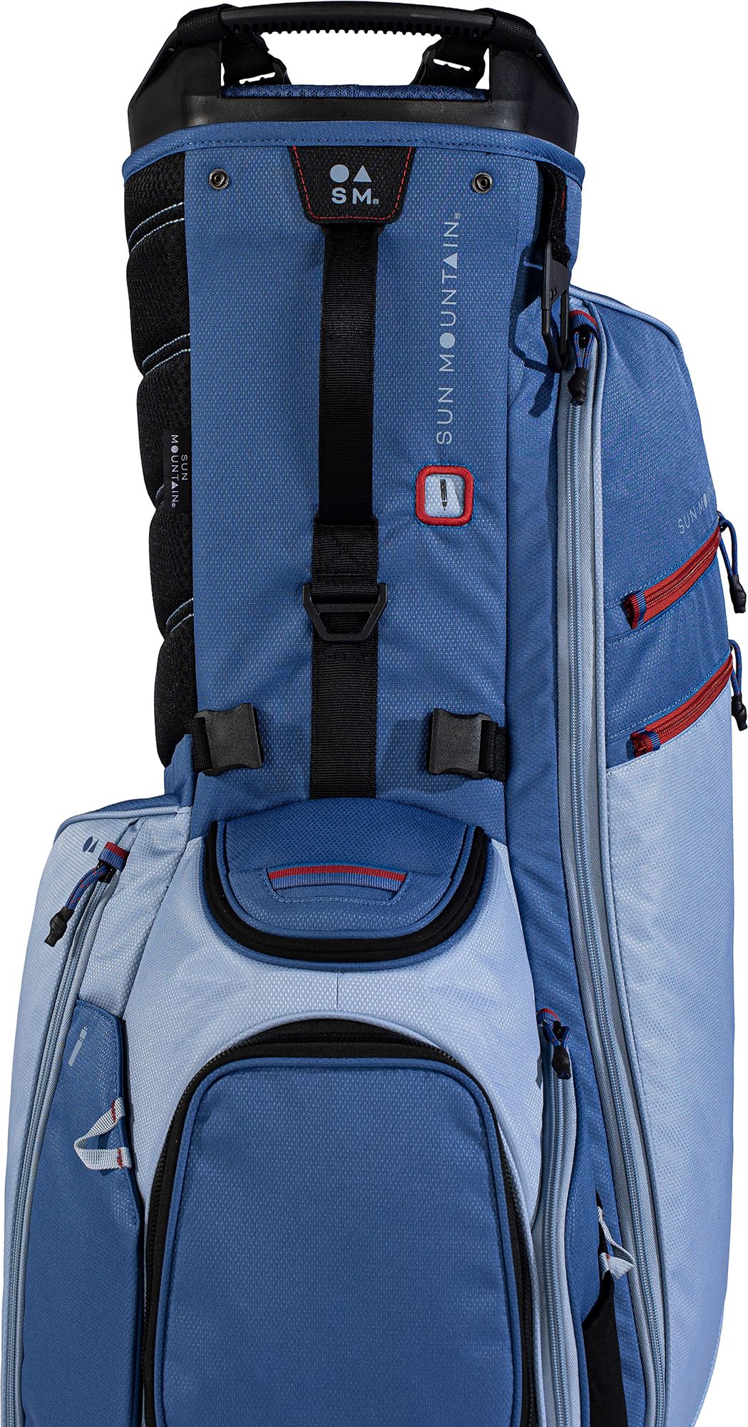 Sun Mountain Eclipse E-3.5 Stand Golf Bag product image