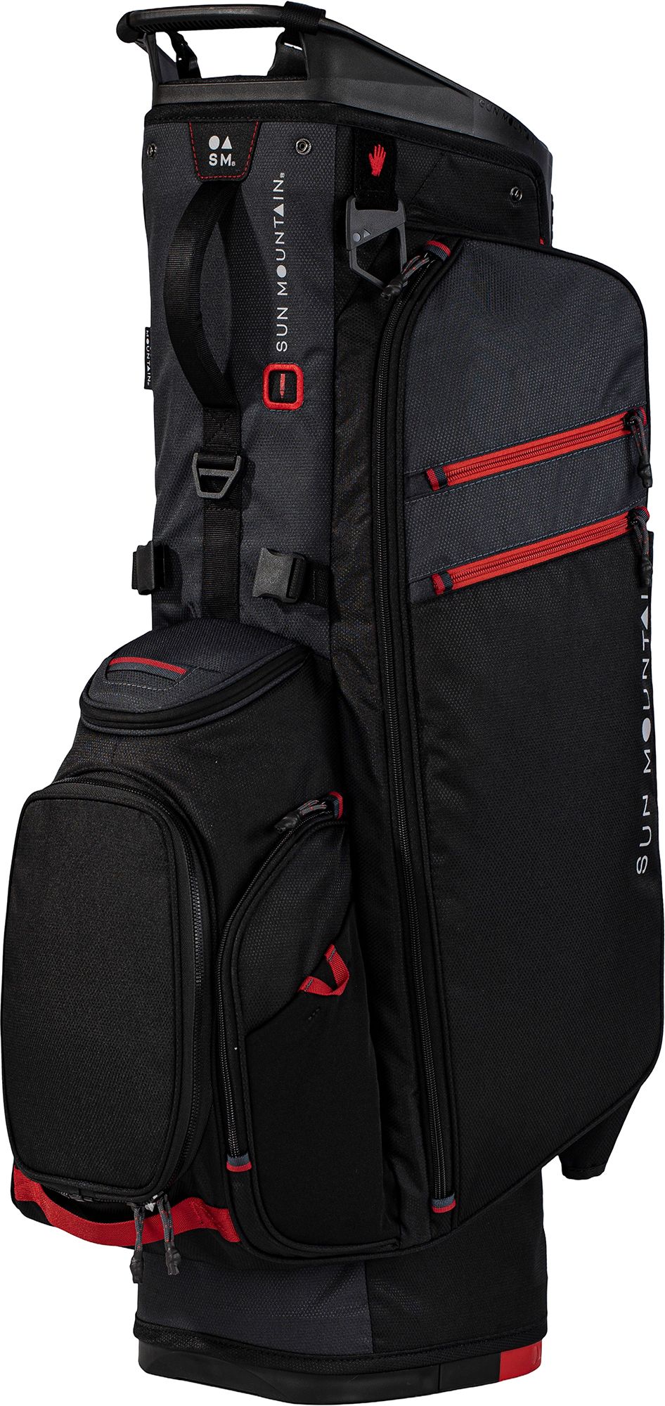 Sun Mountain Eclipse E-4.5 VLO Stand Golf Bag product image