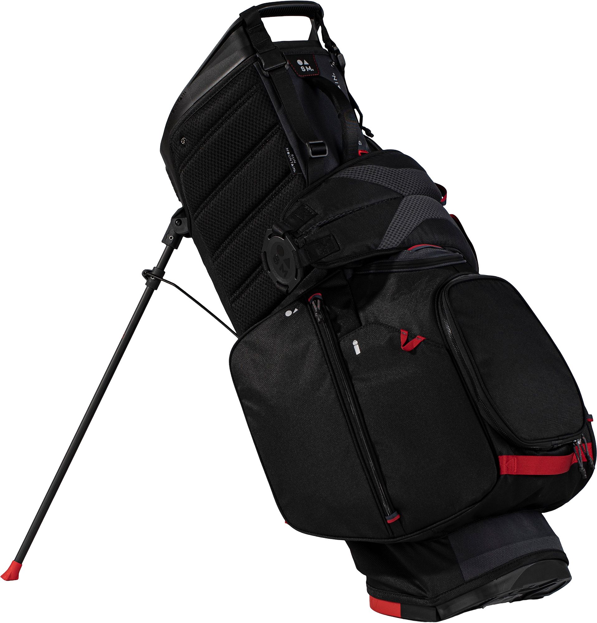 Sun Mountain Eclipse E-4.5 VLO Stand Golf Bag product image
