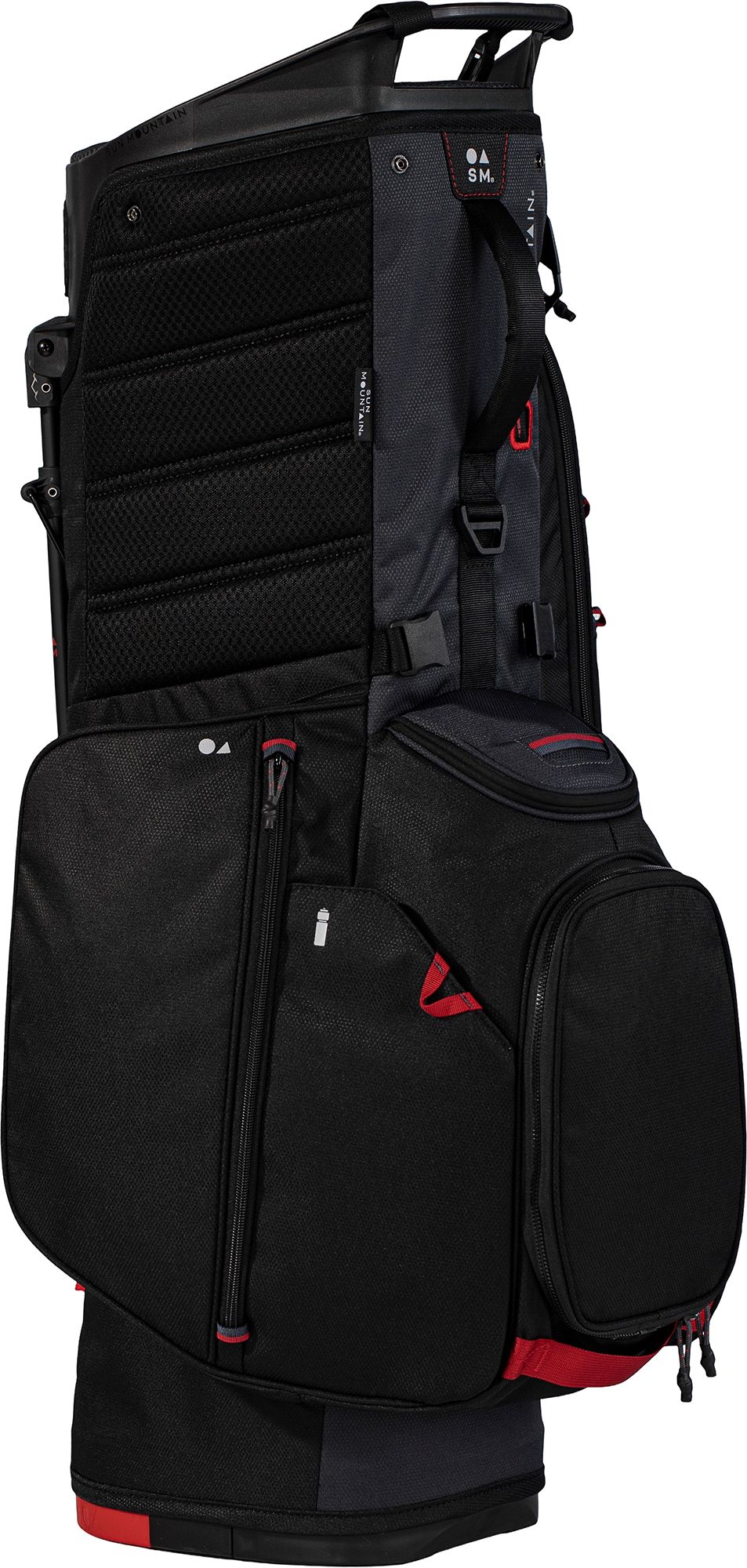 Sun Mountain Eclipse E-4.5 VLO Stand Golf Bag product image