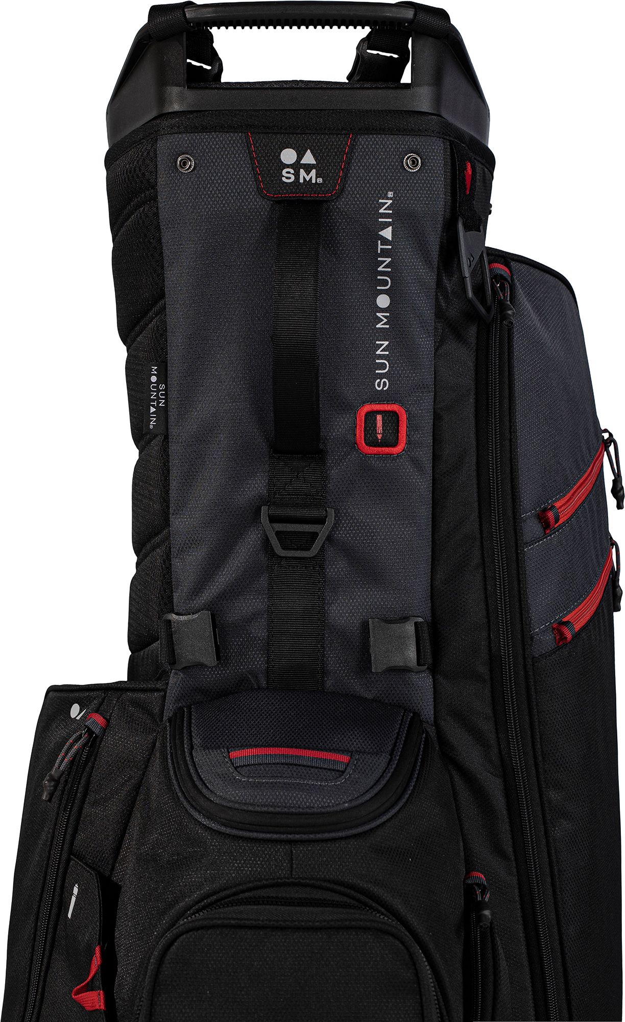 Sun Mountain Eclipse E-4.5 VLO Stand Golf Bag product image