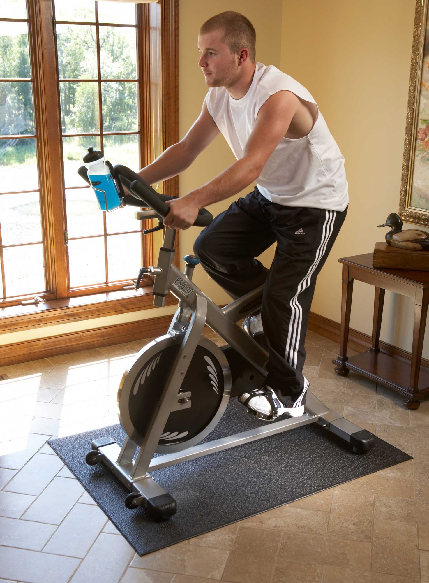 SuperMats EquipSolid Mat product image