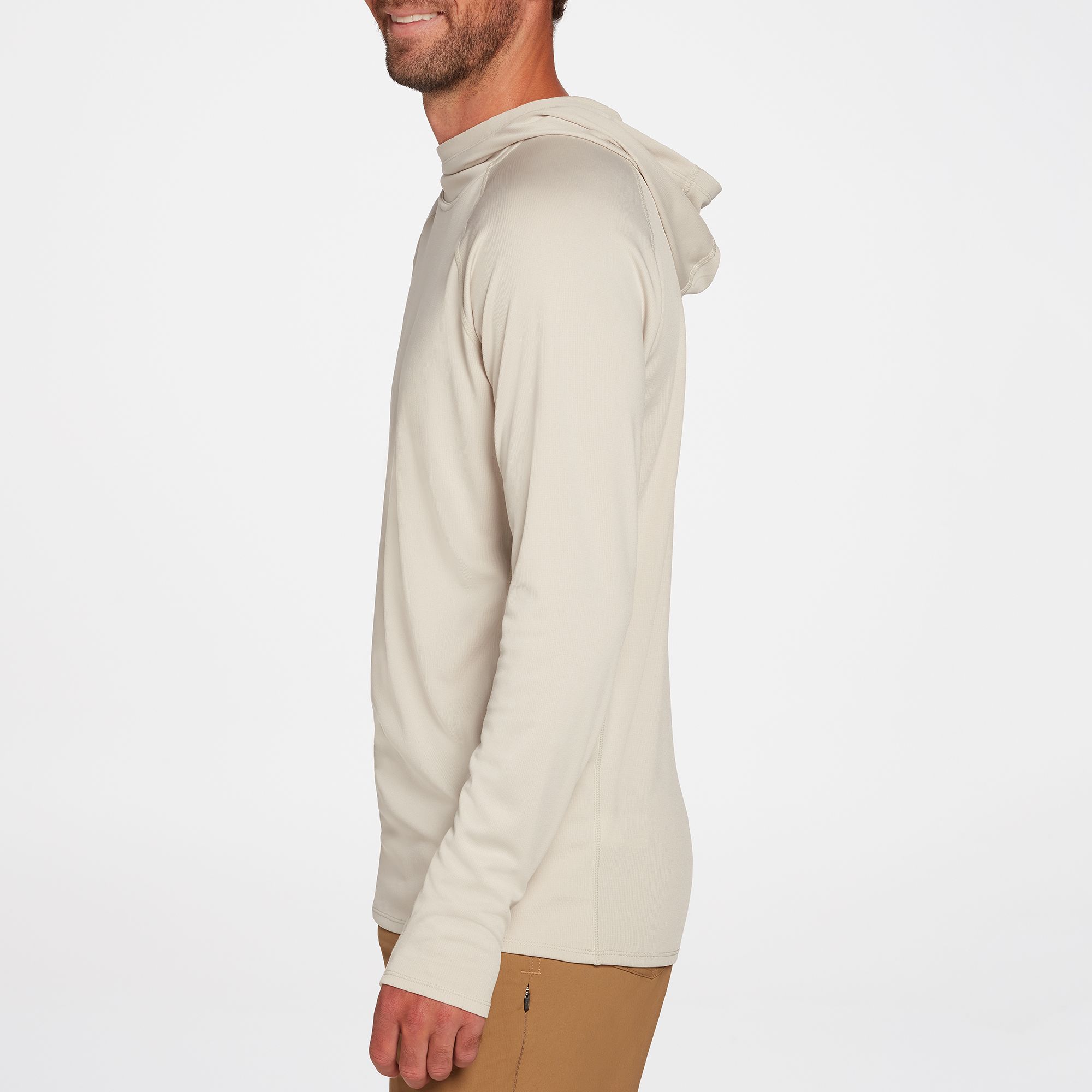 Orvis Men's Pro Sun Hoodie product image