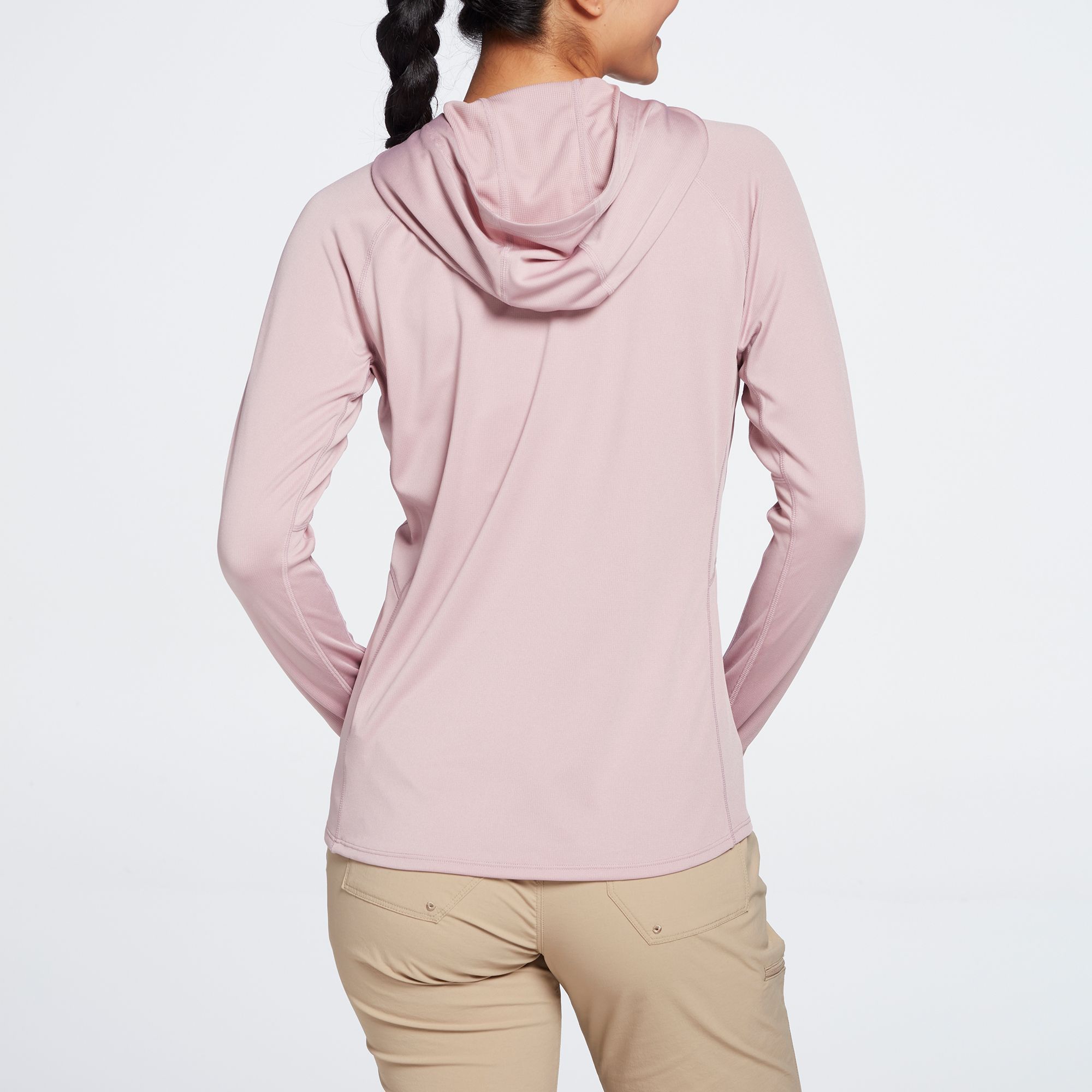 Orvis Women's Pro Sun Hoodie product image