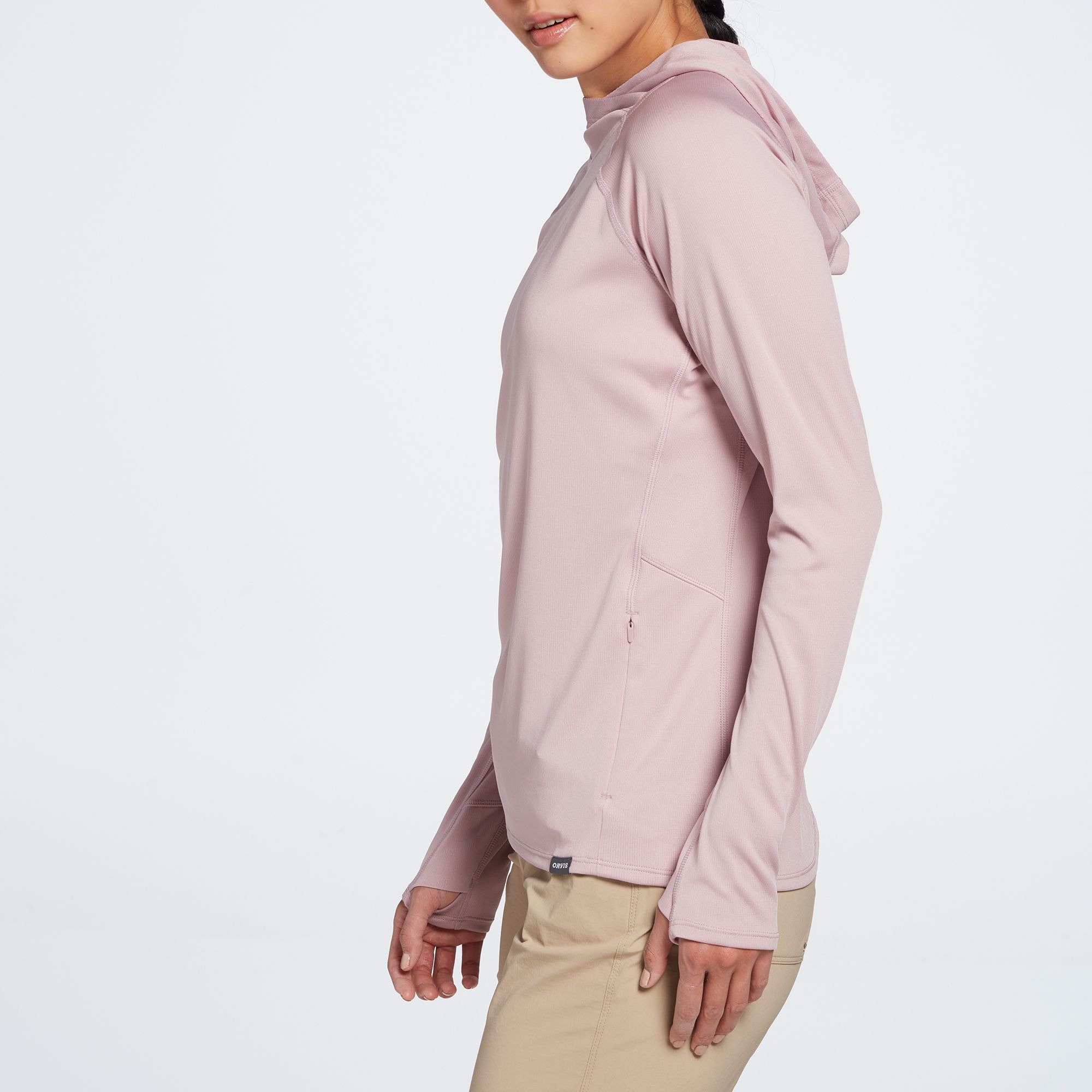 Orvis Women's Pro Sun Hoodie product image
