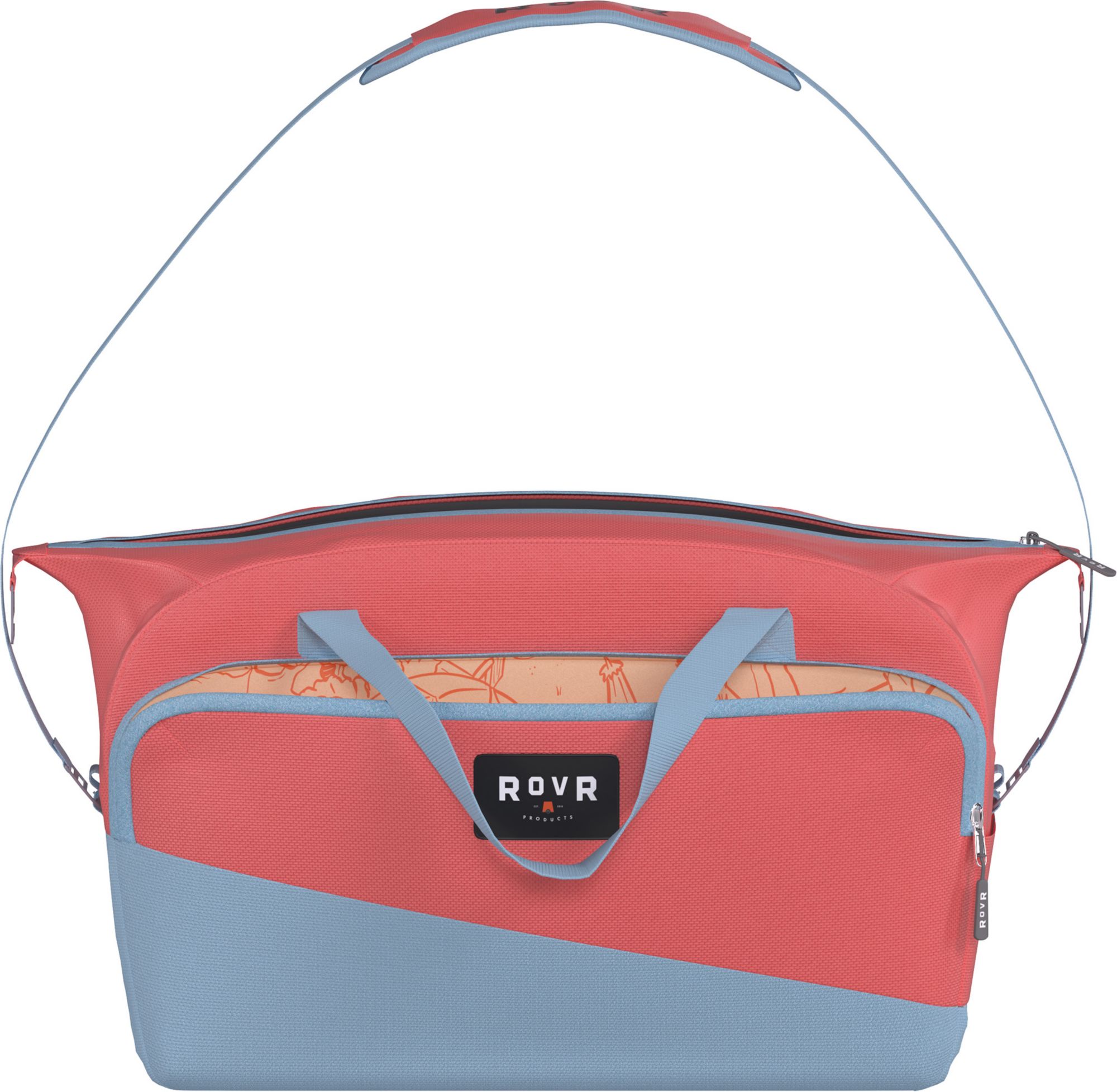 RovR TravelR 36 Can Duffel Cooler product image