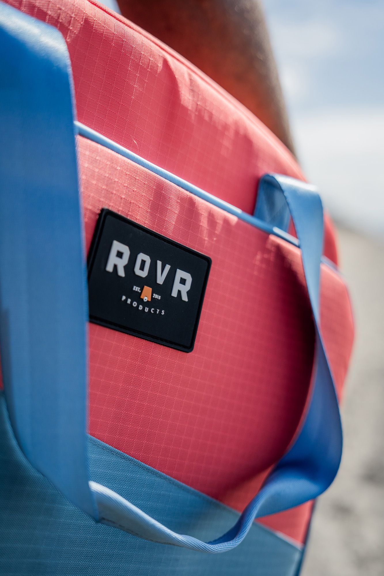 RovR TravelR 36 Can Duffel Cooler product image