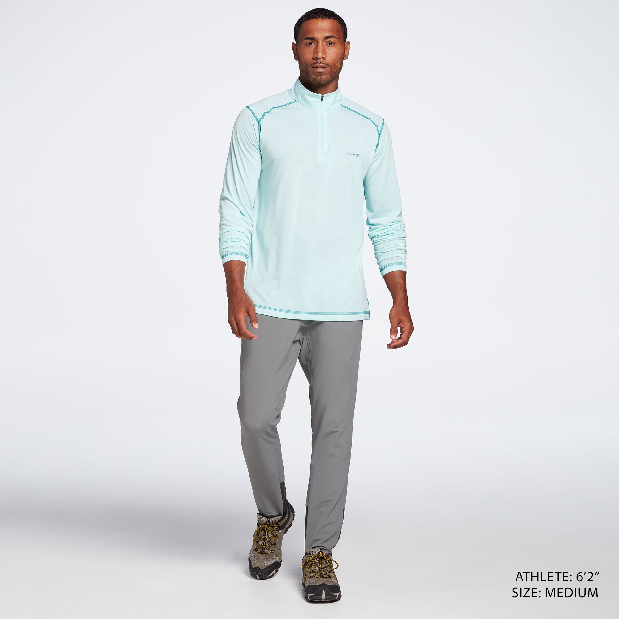 Orvis Men's Pro LT Underwader Pants product image