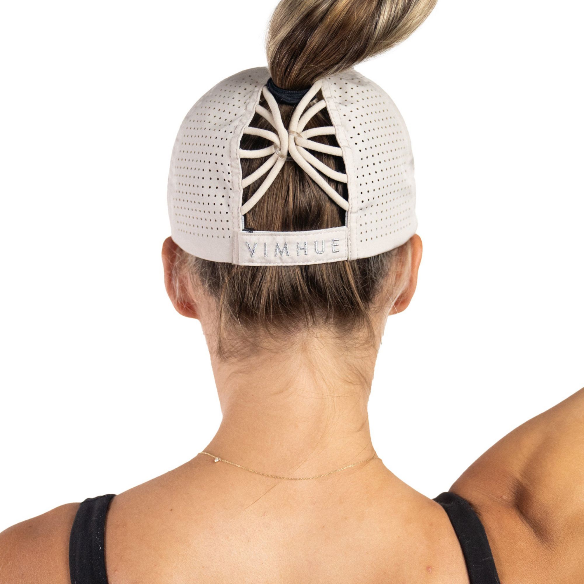 VimHue Women's Sun Goddess Tuck-In Golf Hat product image