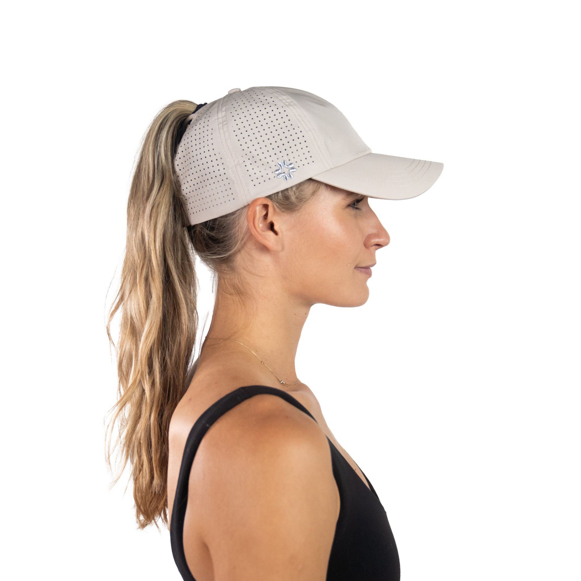 VimHue Women's Sun Goddess Tuck-In Golf Hat product image