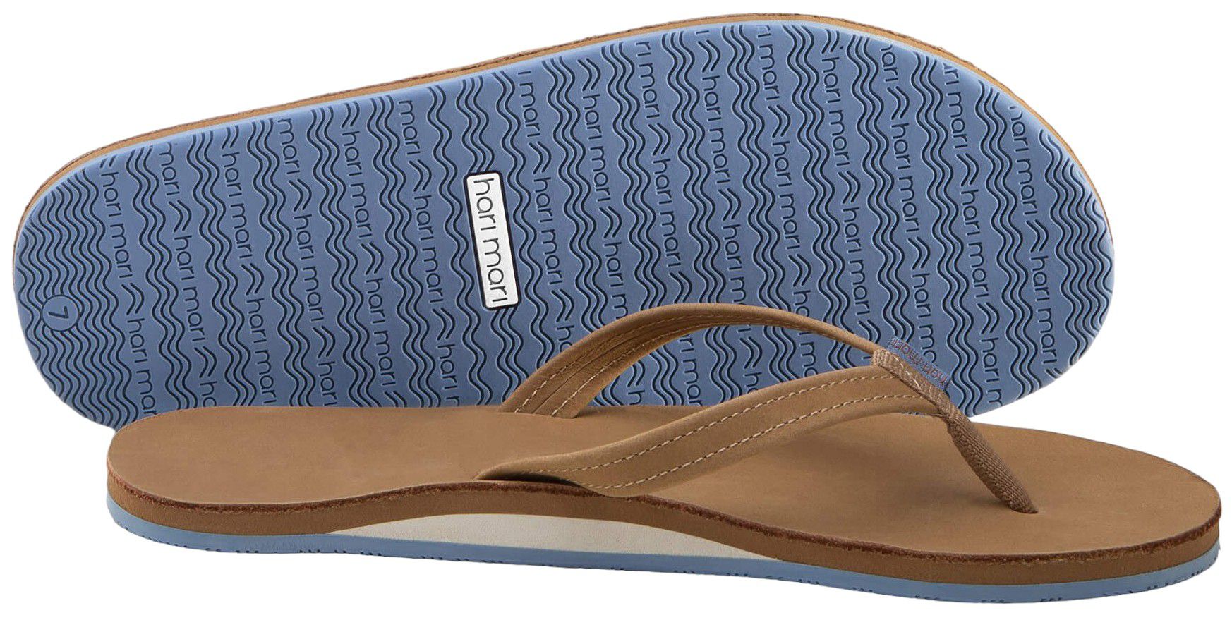 Hari Mari Women's Fields Flip Flop product image