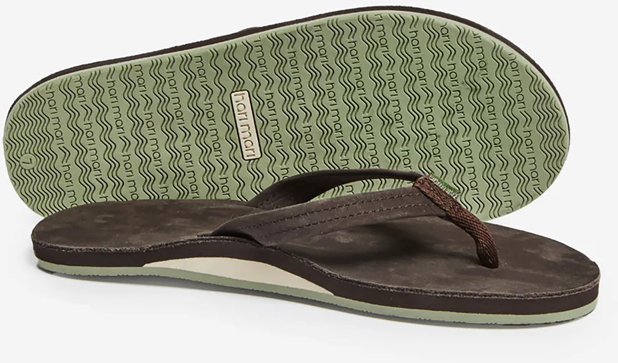 Hari Mari Women's Fields Flip Flop product image