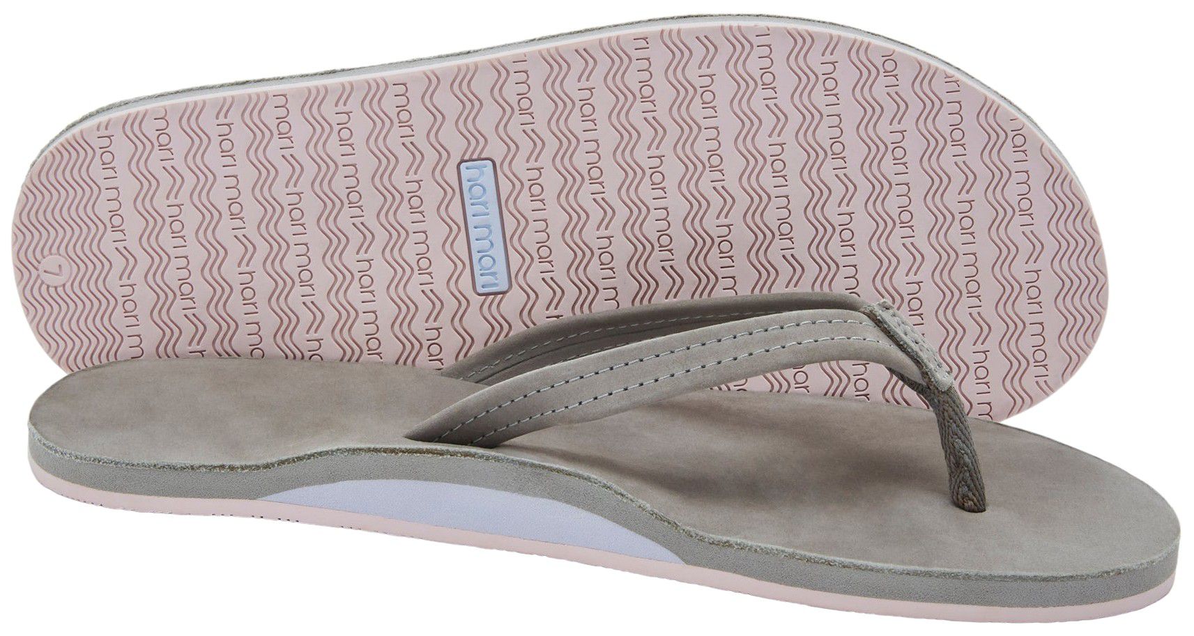 Hari Mari Women's Fields Flip Flop product image