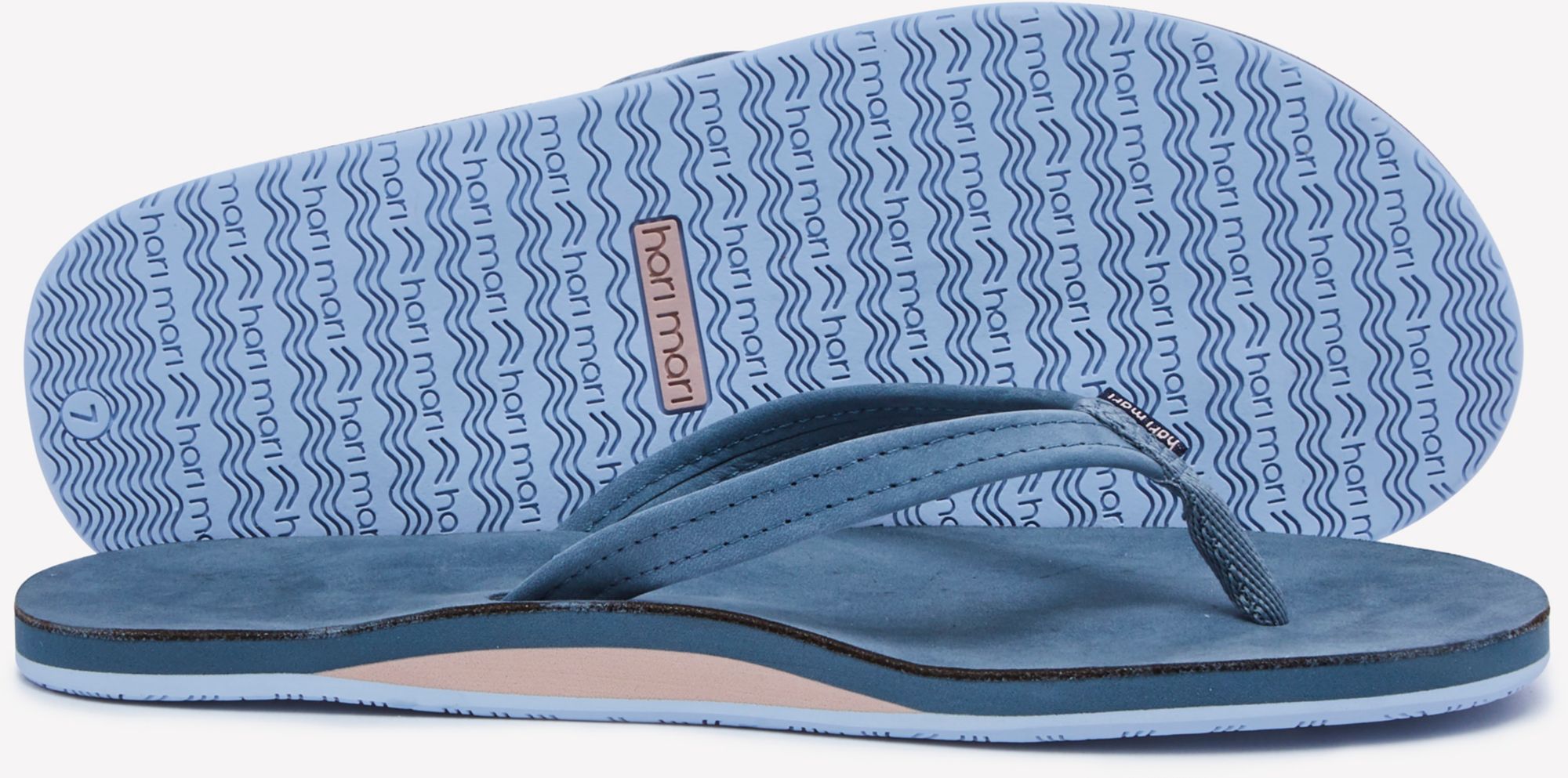Hari Mari Women's Fields Flip Flop product image