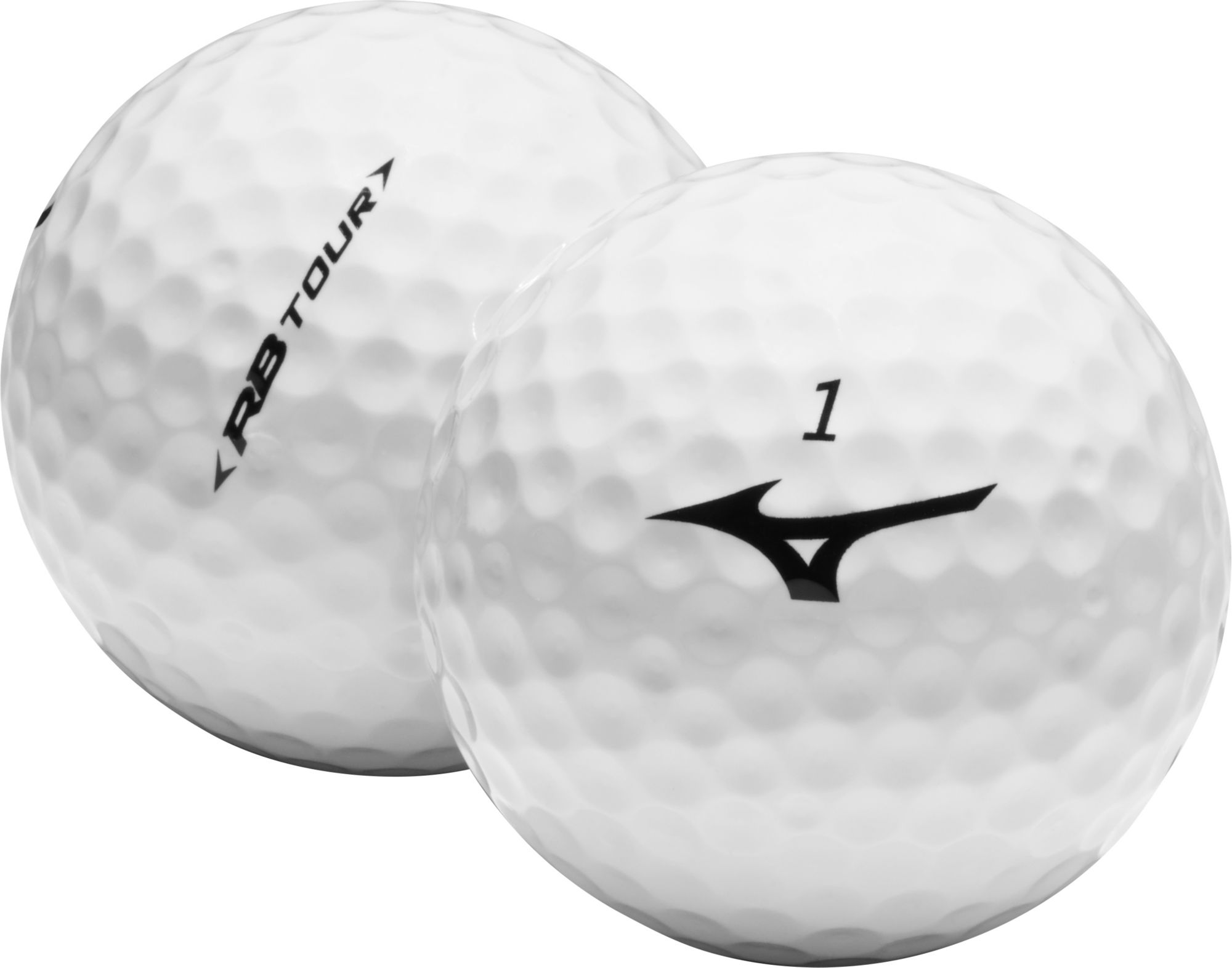 Mizuno 2019 RB Tour Golf Balls product image