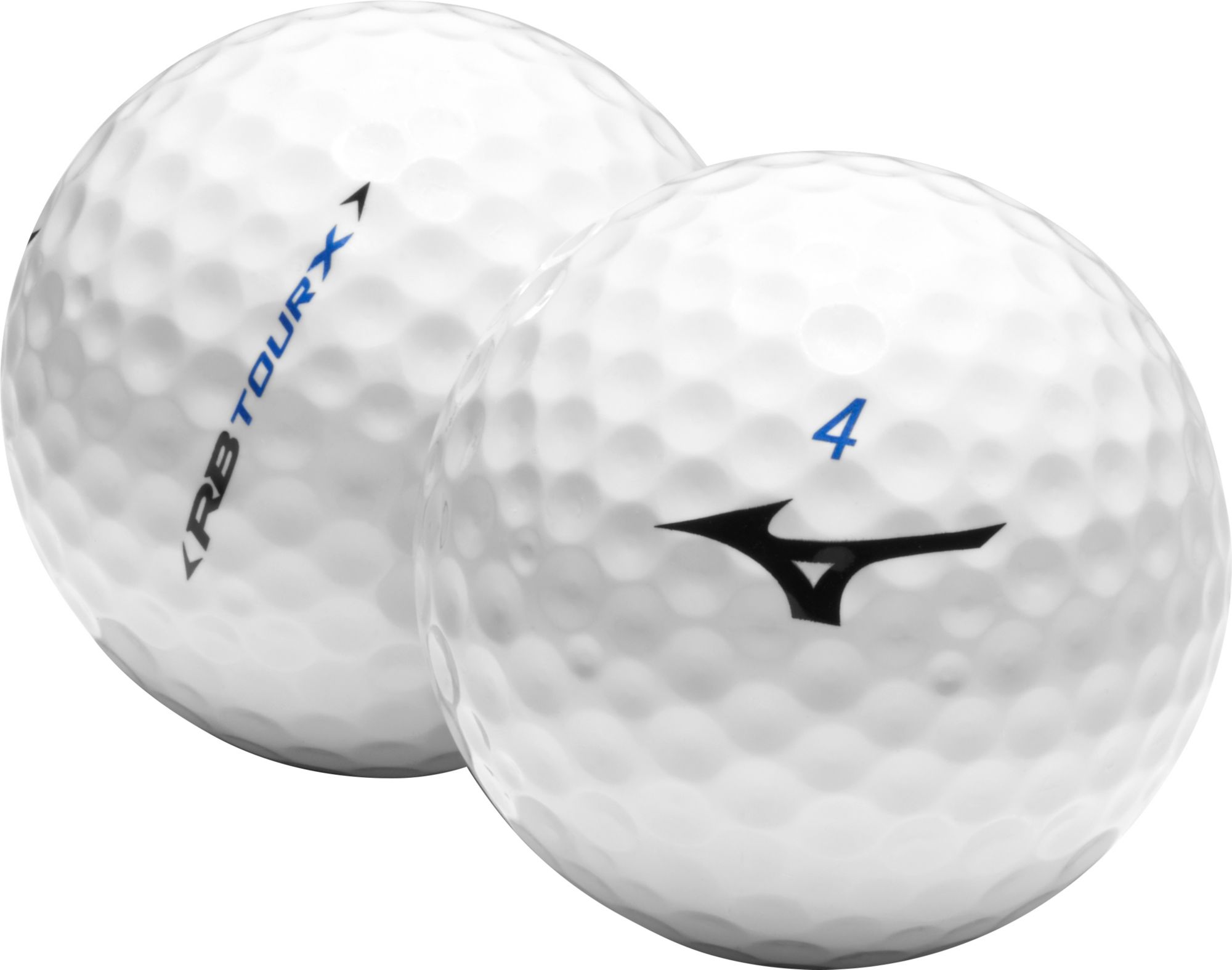 Mizuno 2019 RB Tour X Golf Balls product image