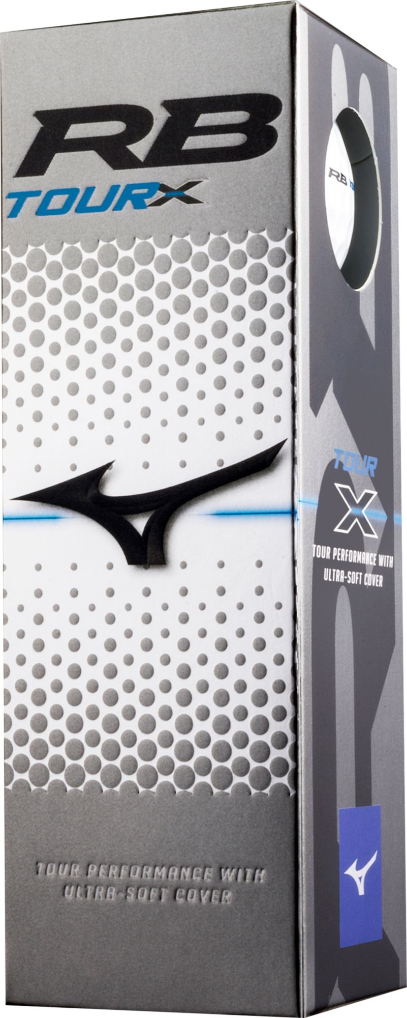 Mizuno 2019 RB Tour X Golf Balls product image