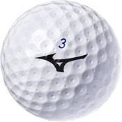 Mizuno 2020 RB 566V Golf Balls product image