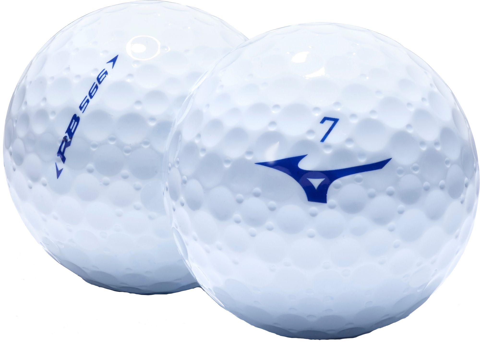Mizuno 2020 RB 566 Golf Balls product image