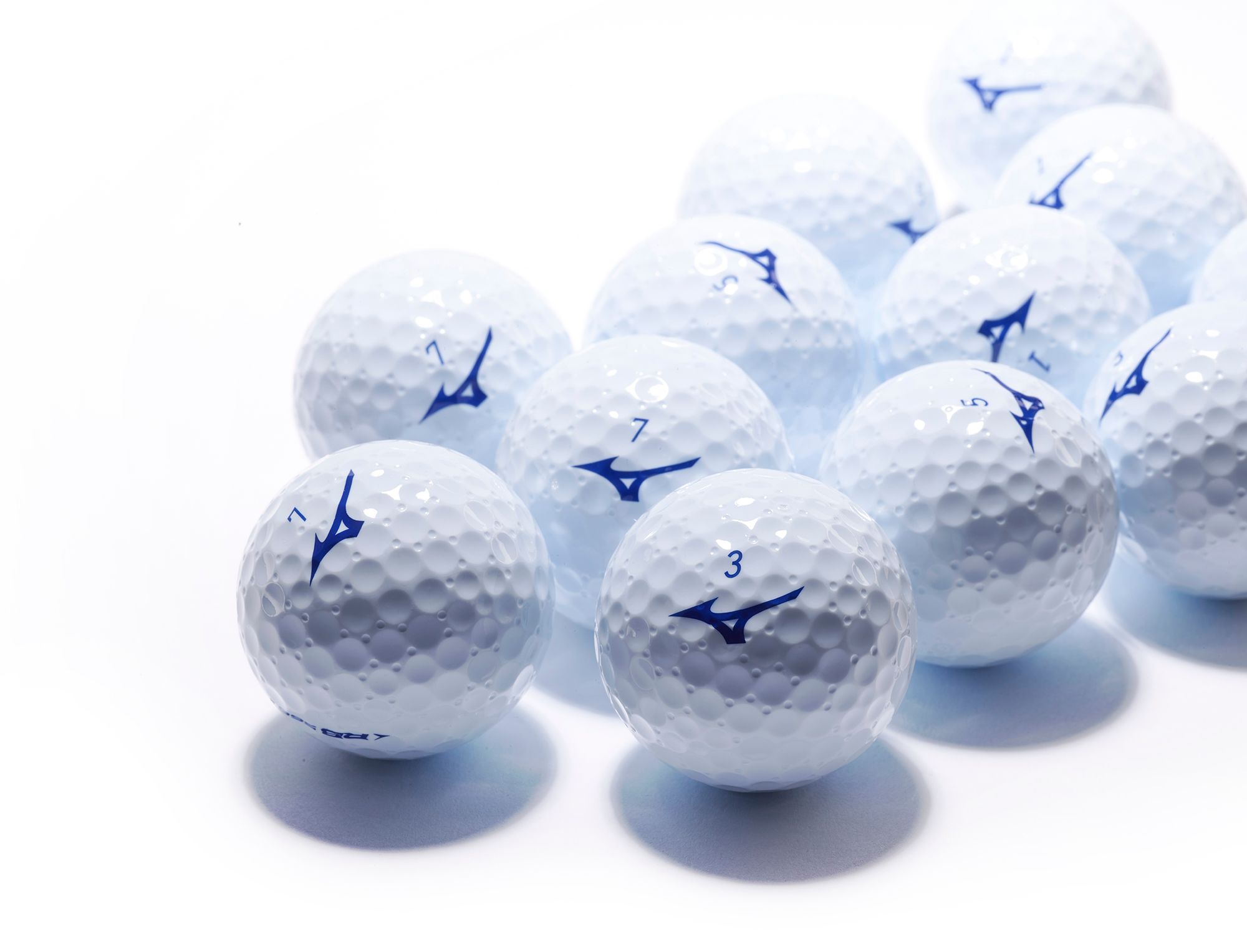 Mizuno 2020 RB 566 Golf Balls product image