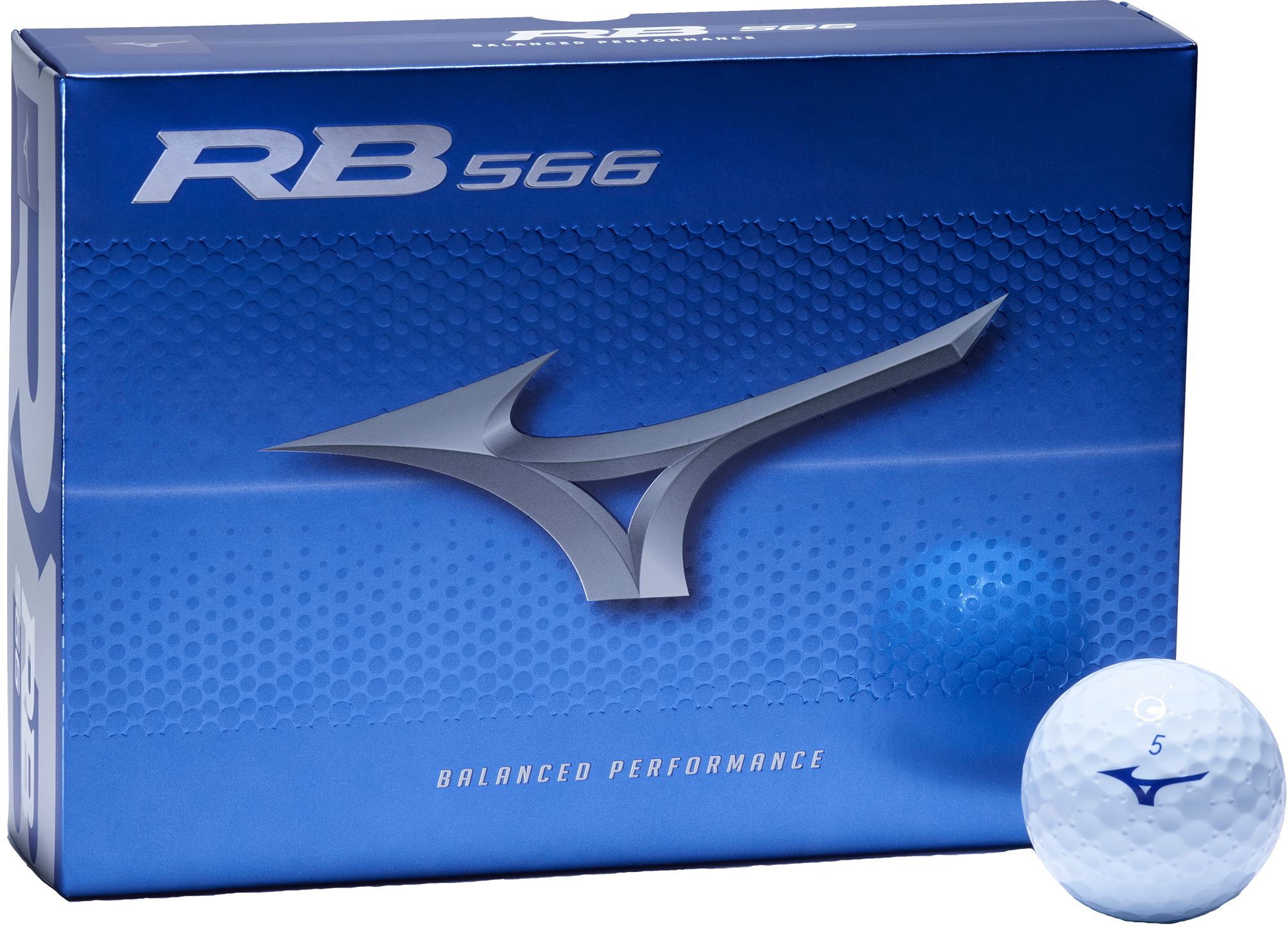 Mizuno 2020 RB 566 Golf Balls product image