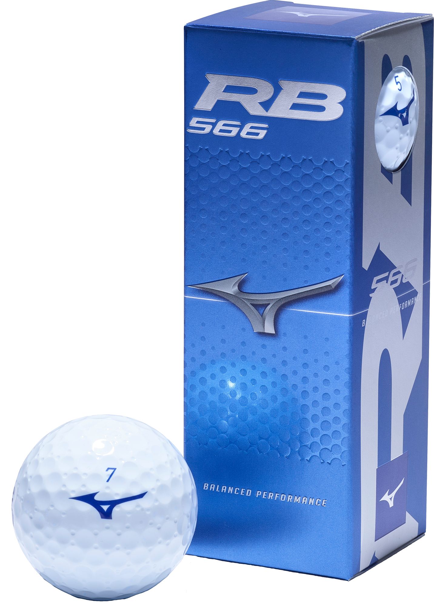 Mizuno 2020 RB 566 Golf Balls product image