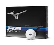 Mizuno RB Tour X 2022 Golf Balls product image