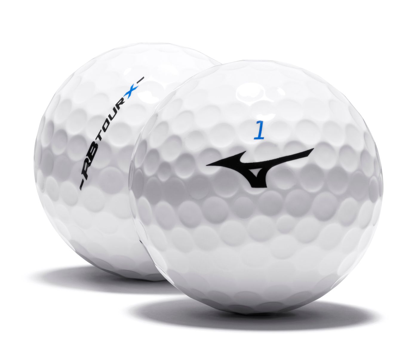 Mizuno 2022 RB Tour X Golf Balls Dick s Sporting Goods