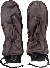 Obermeyer Men's Leather Mittens product image