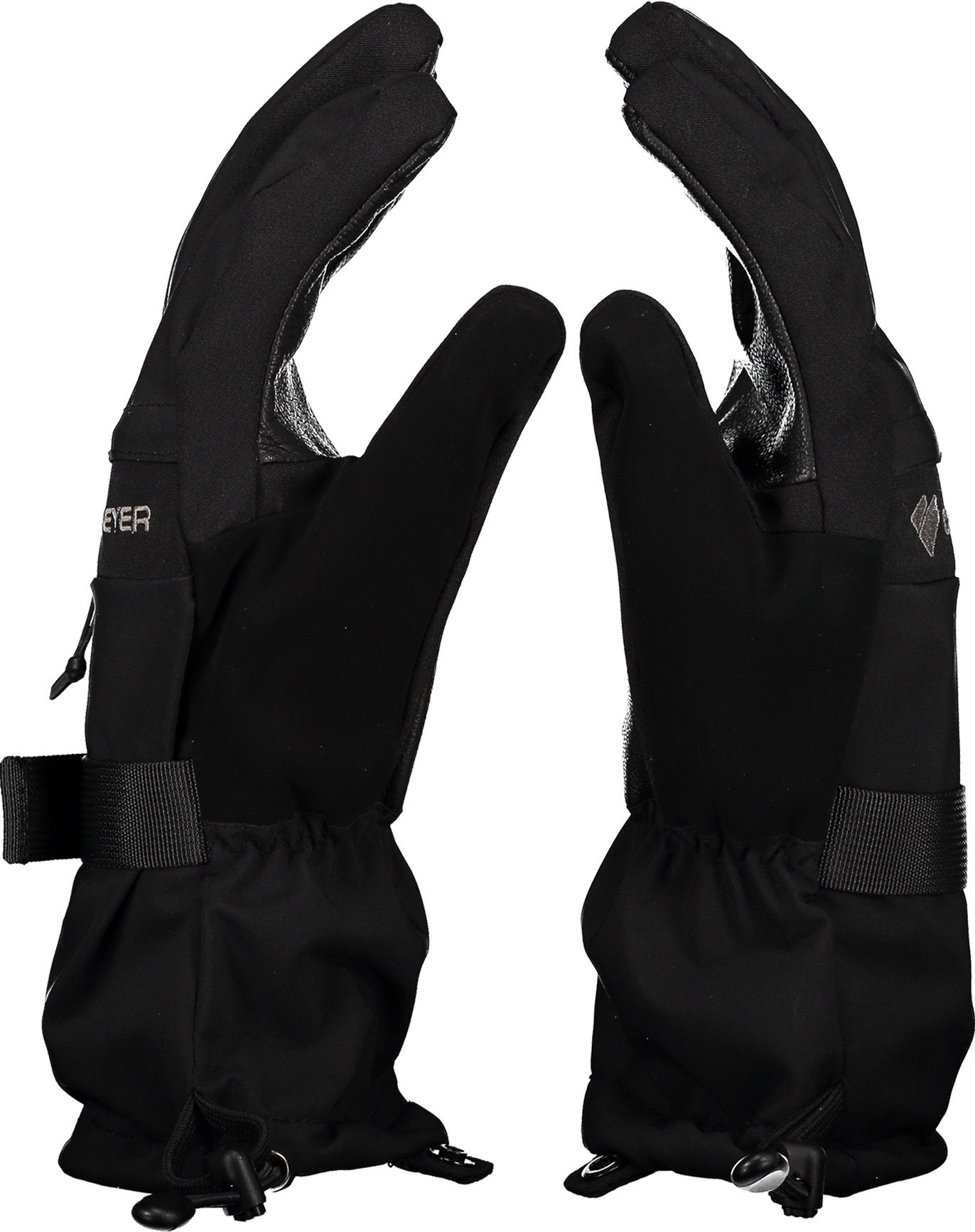 Obermeyer Men's Regulator Gloves product image