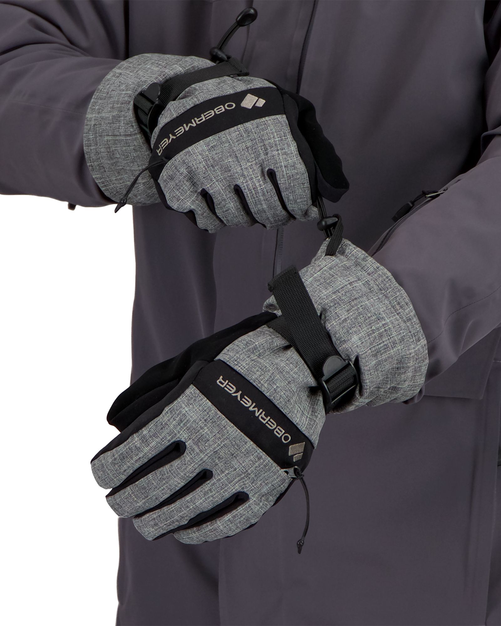 Obermeyer Men's Regulator Gloves product image
