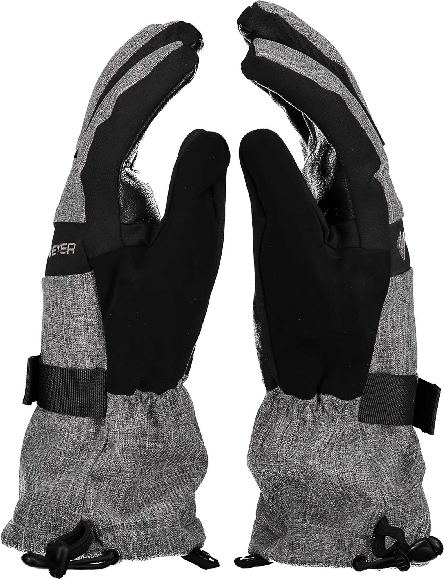 Obermeyer Men's Regulator Gloves product image