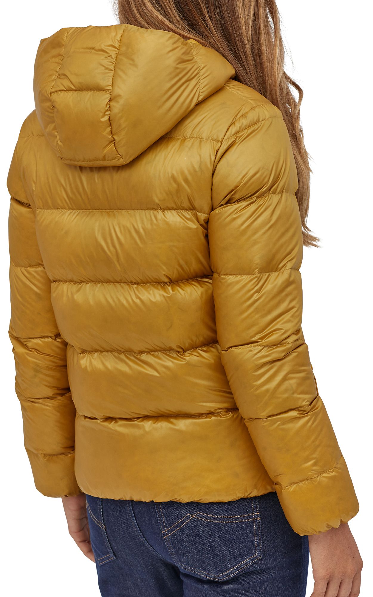 w's raven rocks hoody