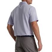 FootJoy Men's Heather Stretch Pique Solid Golf Polo product image