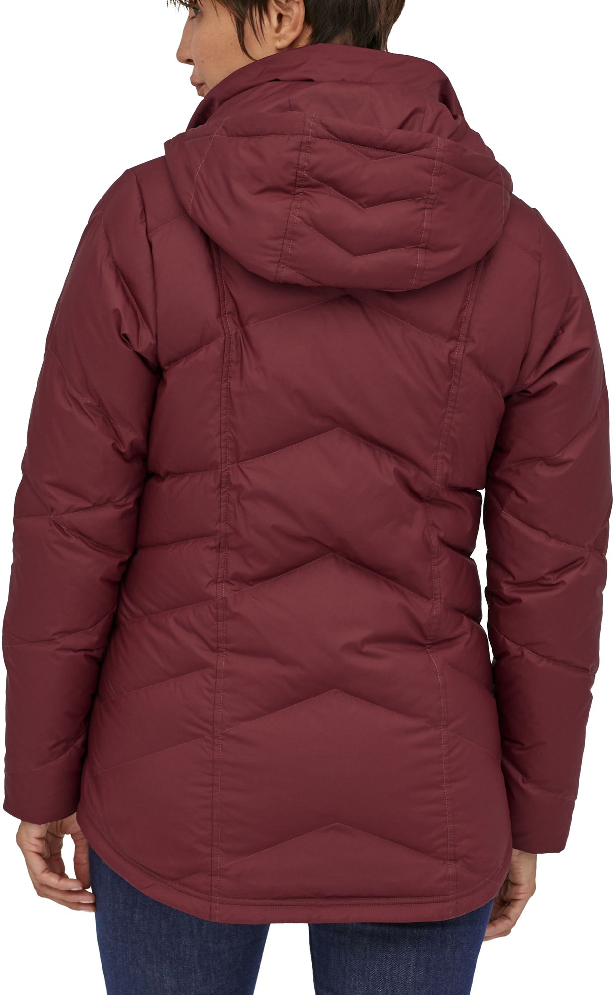 Patagonia Women's Down With It Jacket product image