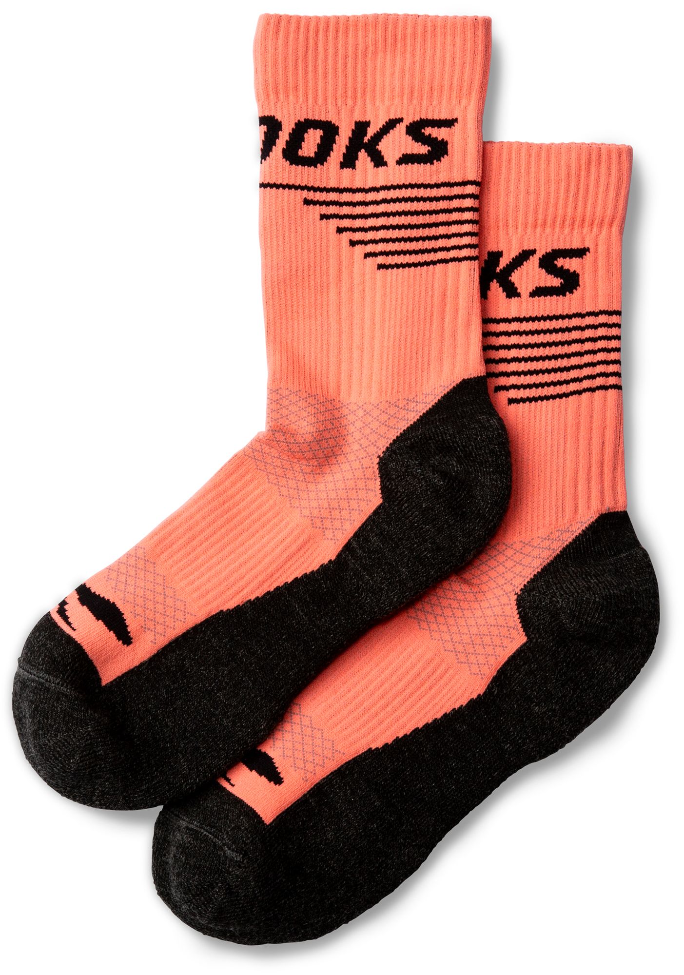 Brooks High Point Crew Socks product image